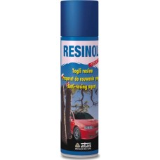 Очищувач бітуму спрей 250ml 