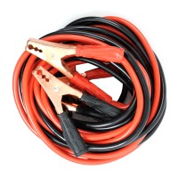 Провода для прикуривания 200А 2,5м ELEGANT PLUS сумка (-40 +80°C) (Старт кабель)