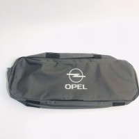 Сумка техдопомоги OPEL сіра (52,6х18,6х13,2) 2 відділи 