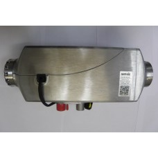 Автономный дизельный обогреватель Kenguru 24В 40W 5000Вт (39x14.5x14.5)