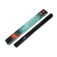 Пленка тонировочная двухслойная 50 D. Black SRC PCG-10D 