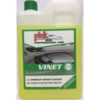 Очищувач пластику каністра 1800ml 