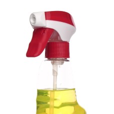Очищувач пластику тригер 750ml 