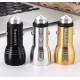 AЗП 12/24V 2USB (2+1A) Redax RDX-106 короткая Black/Silver