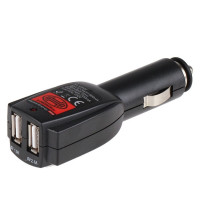 ОЗУ 12/24V 2 USB 