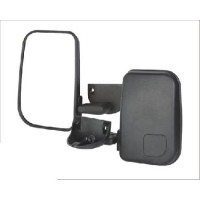 Зеркало боковое ВАЗ 21213 НИВА черное 