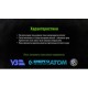 Alloid. Пистолет для монтажной пены GF-0526 пластиковый (GF-0526)