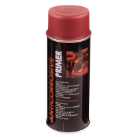 Грунт антикорозийный Deco Color 400мл красный (720217)