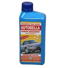 Автошампунь ATAS/AUTOBELLA 500ml (1:200) (AUTOBELLA 0,5)