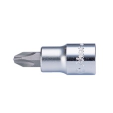 HANS. Головка c битой Philips, РН3, 1/4