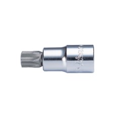 HANS. Головка c битой Torx Т20, 1/4