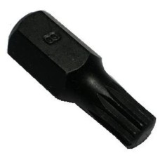 HANS. Бита 30мм.Spline M8, 08мм (083-3M08) (083-3M08)