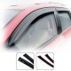 Дефлекторы окон Audi A8 (D3) 2003-2010 Long (AU03)