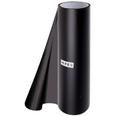 Декоративна плівка для бронювання фар 0,4 х 10м(+/-5%) Black мат (52026/9030)
