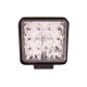 Фара рабочего света WLP-48328 SPOT/Д (110*110*72)/10-30V/48W/6000K (WLP-48328)