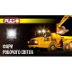 Фара рабочего света WLP - 18F6 SPOT 6Led*3W (95*75*75)10-30V/18W/6000K (WLP - 18F6)