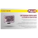 Фара рабочего света WLP-184D SPOT 6Led*3W(135*80*60)/10-30V/18W/6000K (WLP-184D)