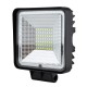 Фара рабочего света WLP-SB56A FLOOD 64Led*0,9W (106*106*50)/ 9-36V/56W/6000K (WLP-SB56A)