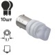 Лампа диодная BA9S-2SMD-5630 10861 (BA9S-2-5630)