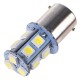 Лампа диодная S25 1156-5050-13SMD 12V 08237 (1156-5050-13SMD 12V)
