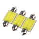 Лампа діодна SJ-COB-12-36мм 08490 (SJ 36MM-COB-12)