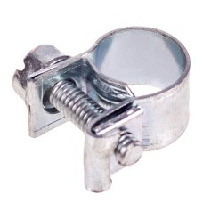 Хомут усиленный Mini 12-14 W1 M5 (шт) (12-14 W1 M5)