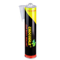 Клей для скла CROCODILE 310 мл PU200.1 (PU200.1)