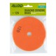 Alloid. Круг алмазный шлифовальный на липучке 125 мм, зерно 120 (DD-125120)
