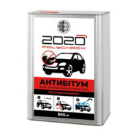 Антибітум для авто Polychrom 2020 800мл