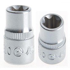 HANS. Торцевая головка 1/2