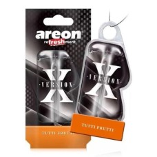 Освежитель воздуха жидкий листик AREON 