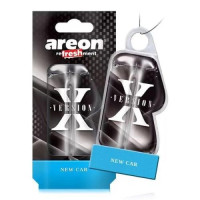 Освіжувач повітря рідкий листок AREON 