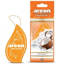 Освежитель воздуха AREON сухой листик 