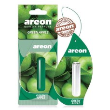 Освежитель воздуха жидкий листик AREON 