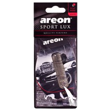 Освіжувач повітря рідкий листок AREON 