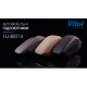 Подлокотник HJ48014/G3(black)+black (HJ48014 G3bk/bk)