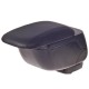 Подлокотник HJ48014/G3(black)+black (HJ48014 G3bk/bk)