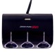 Разветвитель прикуривателя VOIN 3 выхода + 1USB 1000mA 12/24V SC-3073 (SC-3073)