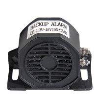 Сигнал задний ход 12-48V waterproof 48729 (waterproof)