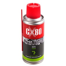 Смазка для мото-вело цепей CX-80 спрей 150мл (CX-80 / 150мл)