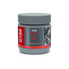 Мідне мастило CX-80 банка 500г захист від корозії та заїдання (CX-80 / SM500g)