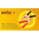 Провода для прикуривания 600А 4,0м PULSO (до -45С) в чехле (ПП-60140-П) (Старт кабель)