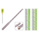 Alloid. Бур по бетону SDS-plus S4 6x210мм (FH-06210)