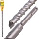 Бур по бетону SDS-plus S4 16x800мм Alloid (FH-16800)