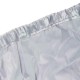 Тент автом. ШC-11106 S серый Polyester 406х165х119 к.з. (ШC-11106 S)