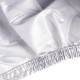 Тент автом. CC11105 L/Polyester/серый/482х178х119 (CC11105L)