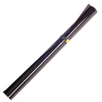Плівка тонована SOLUX Super Dark Black 100см 3% (PCG-1A 1.0)