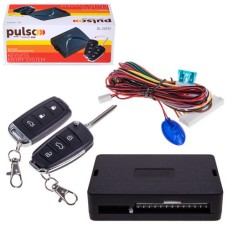 Контроллер-блок ц/з PULSO/DL-32013/13 PIN/ с пультом-ключ (DL-32013)