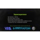 Alloid. Зубило по бетону плоское SDS-plus 14x250х40мм (С-1425040)