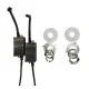 Светодиодная Bi Led линза Full Light FL-28
